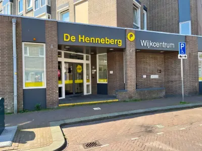 De Henneberg Saffier Den Haag